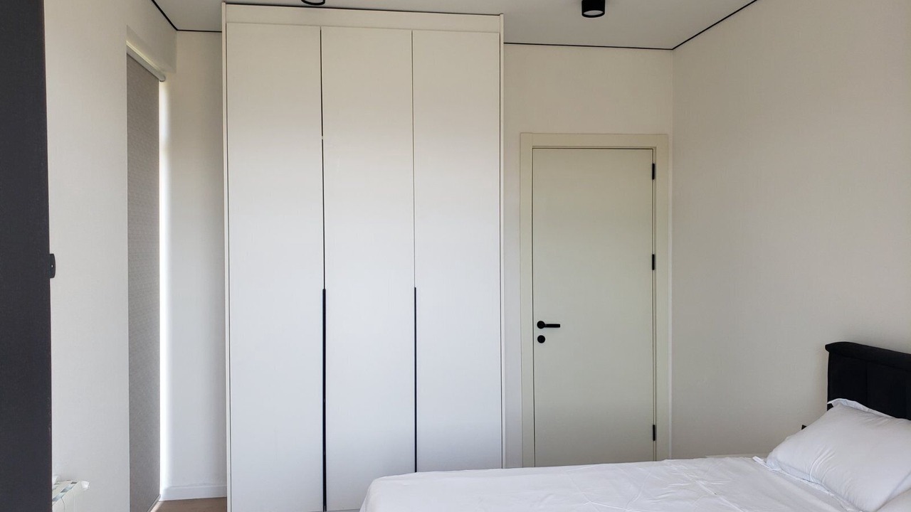 Photo of Bedroom in Vake-Saburtalo