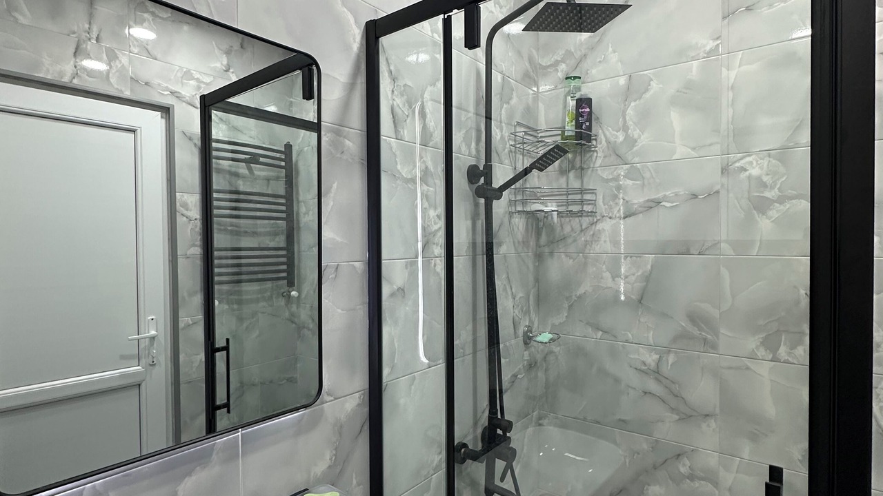 Photo of Bathroom in Borjomi