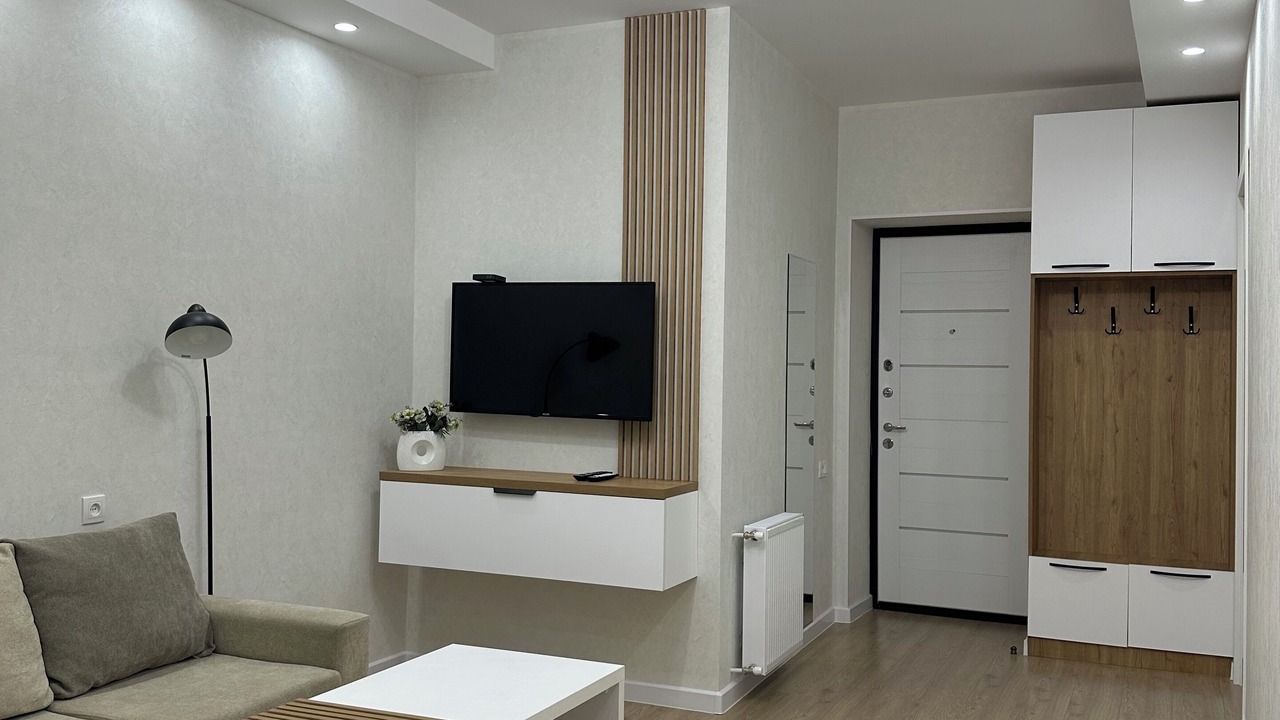 Photo of Livingroom in Borjomi