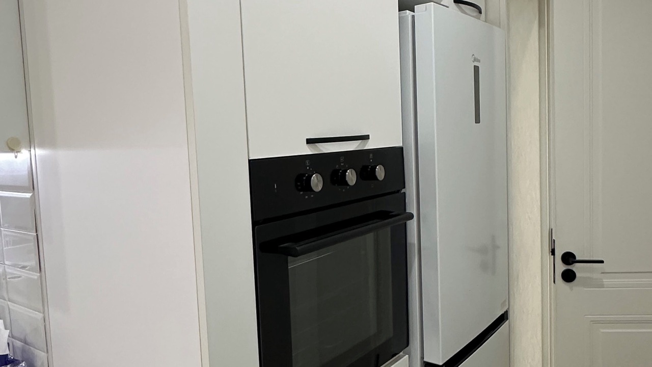Photo of Kitchen in Borjomi
