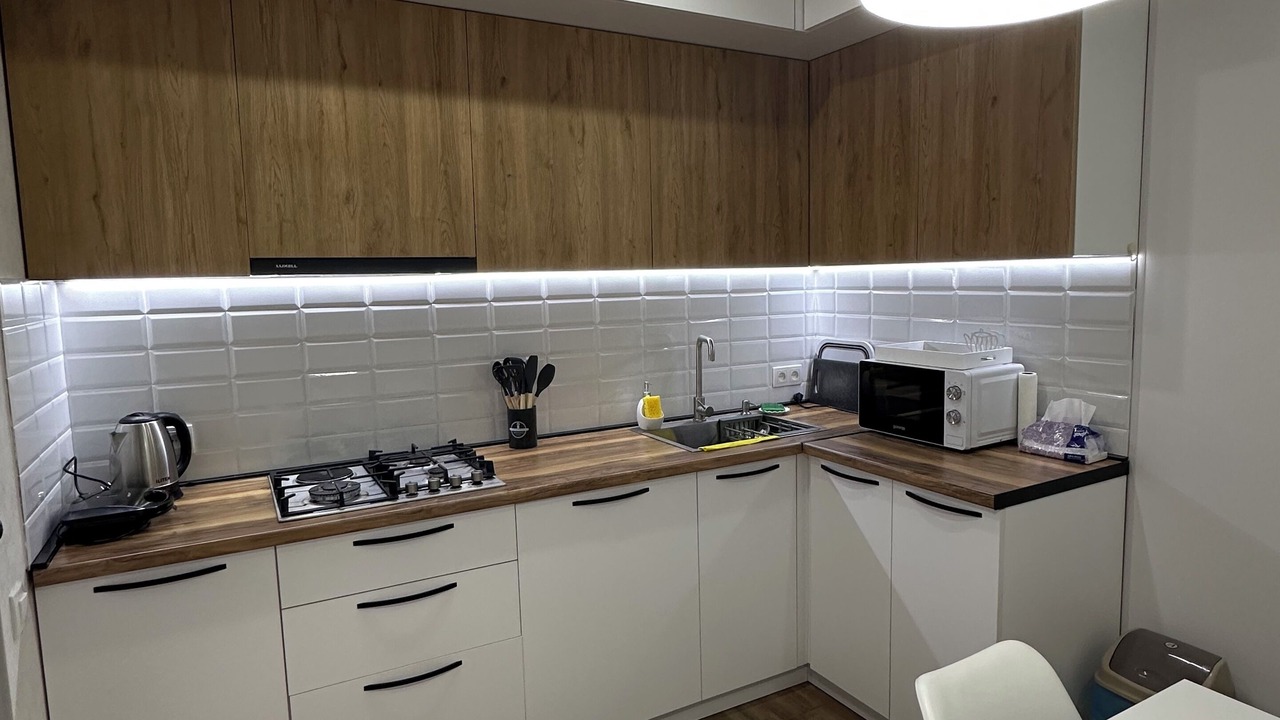 Photo of Kitchen in Borjomi
