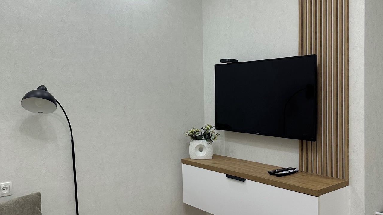 Photo of Livingroom in Borjomi