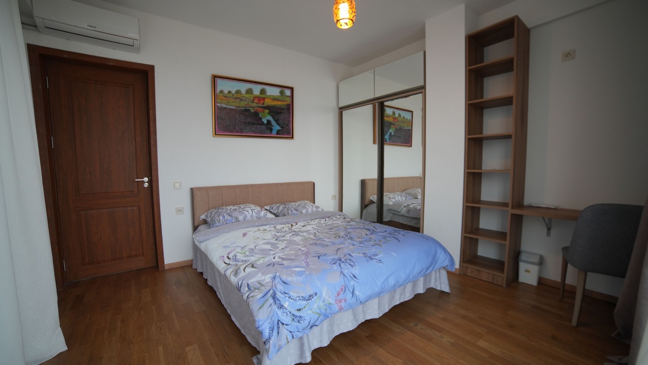 Photo of Bedroom in Telavi