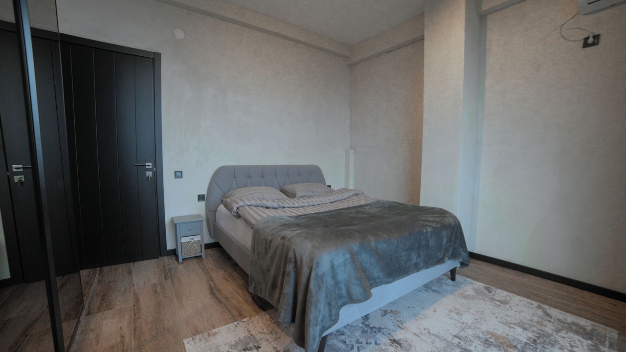 Photo of Bedroom in Telavi