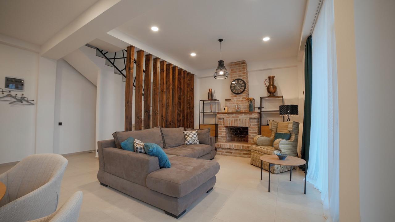 Photo of Livingroom in Telavi