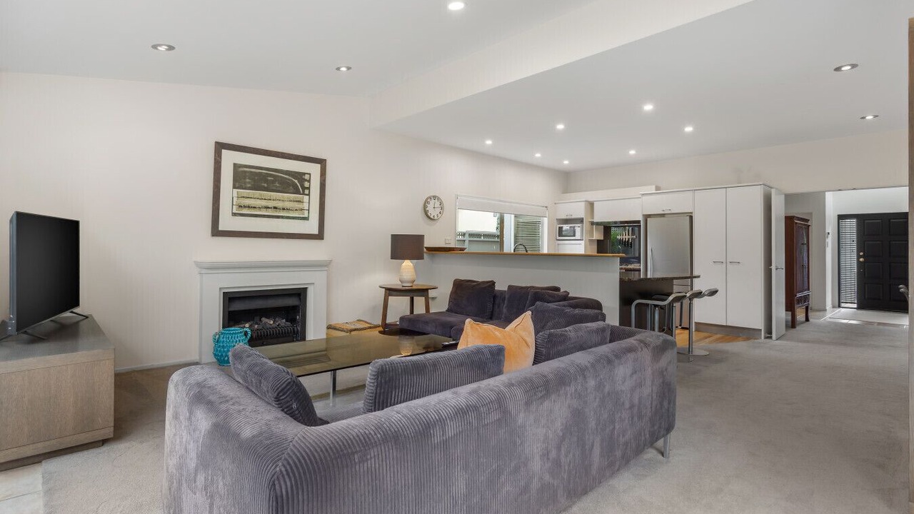 Photo of Livingroom in Remuera