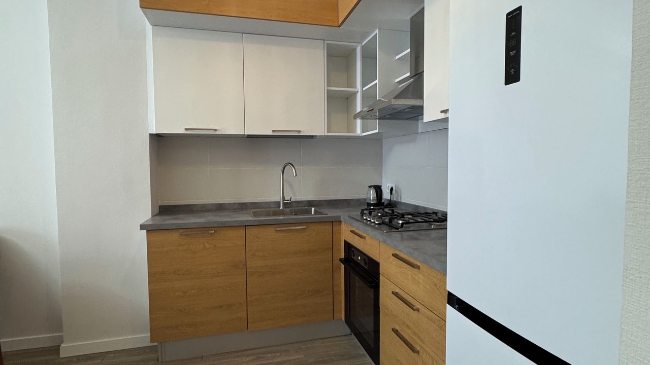 Photo of Kitchen in Didube
