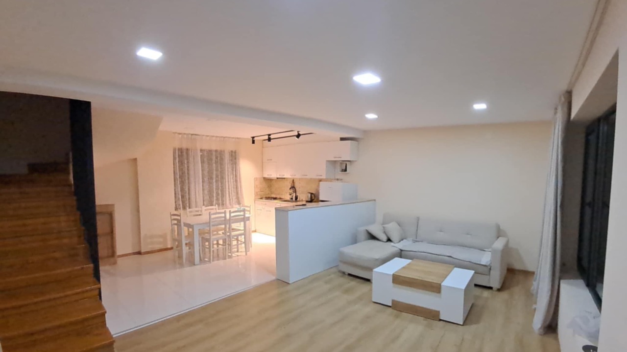 Photo of Livingroom in Likani
