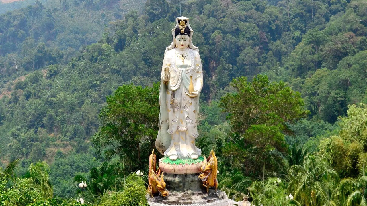 Photo of Outdoor in Ban Na Faek