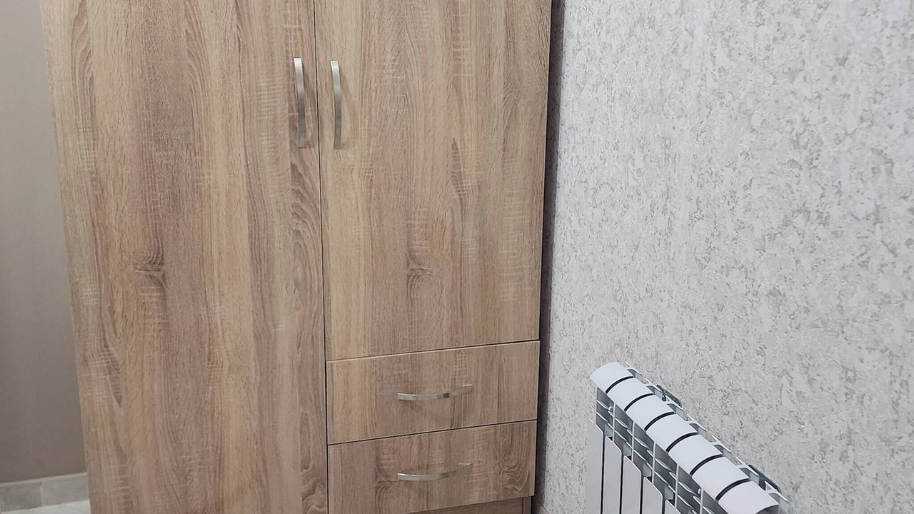 Photo of Bathroom in Batumi