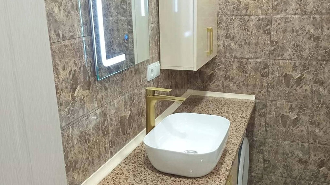 Photo of Bathroom in Batumi