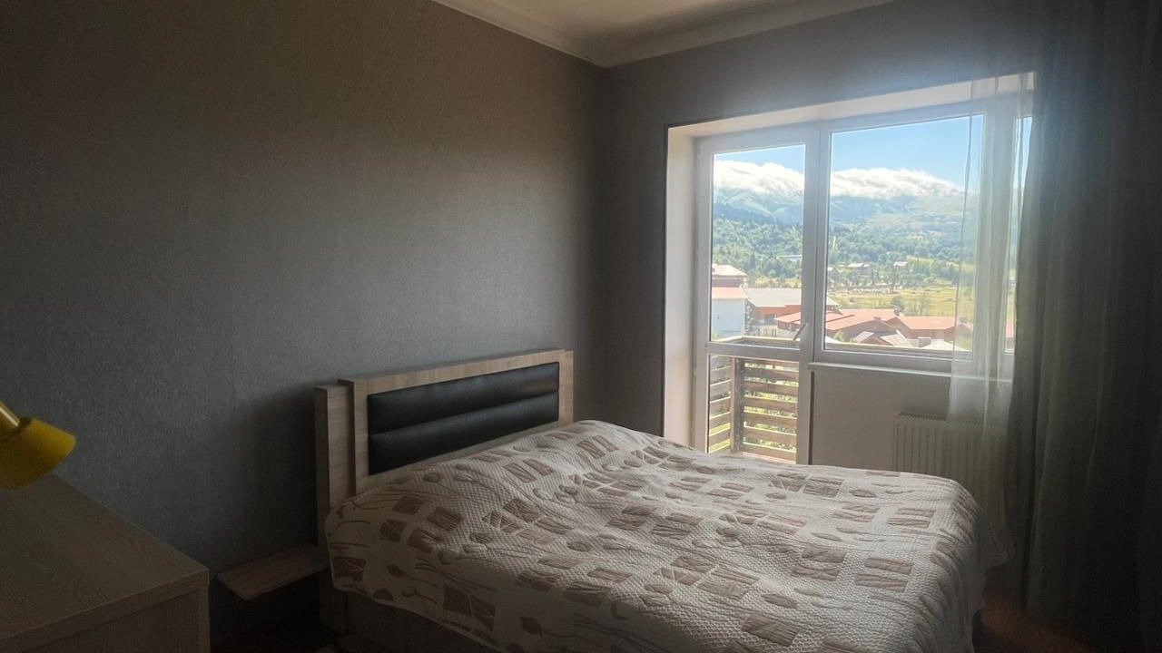 Photo of Bedroom in Bakuriani