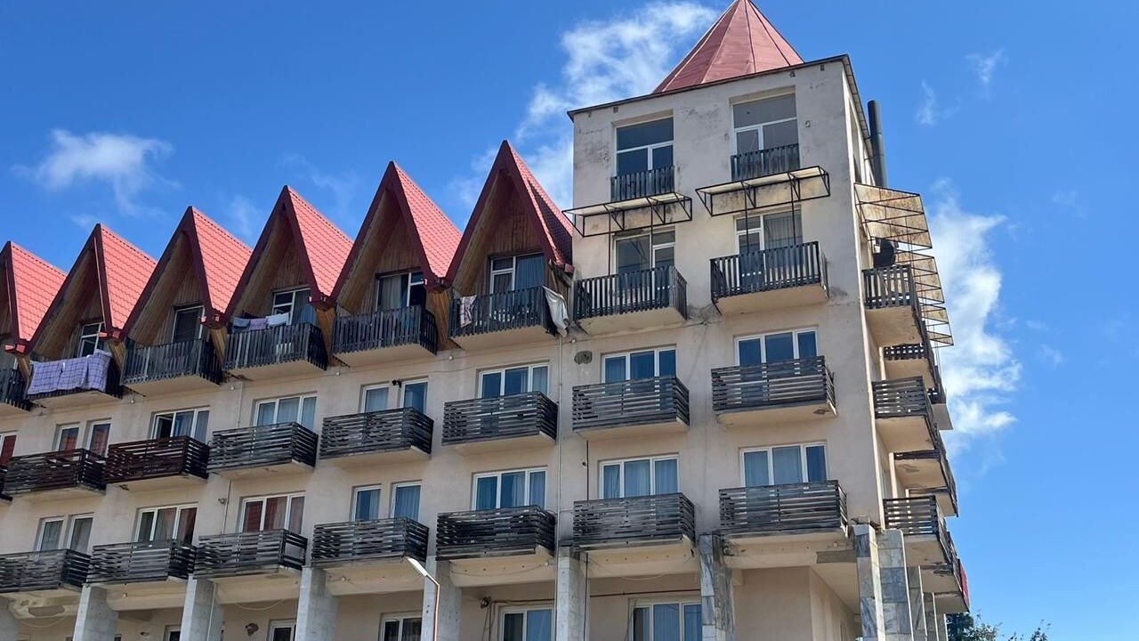 Photo of Outdoor in Bakuriani