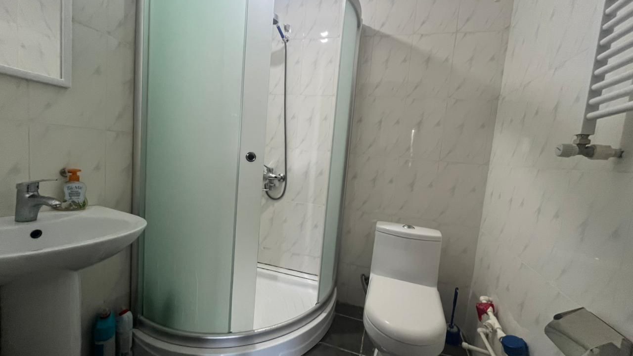 Photo of Bathroom in Bakuriani