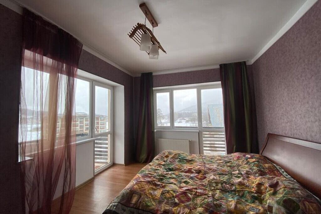 Photo of Bedroom in Bakuriani