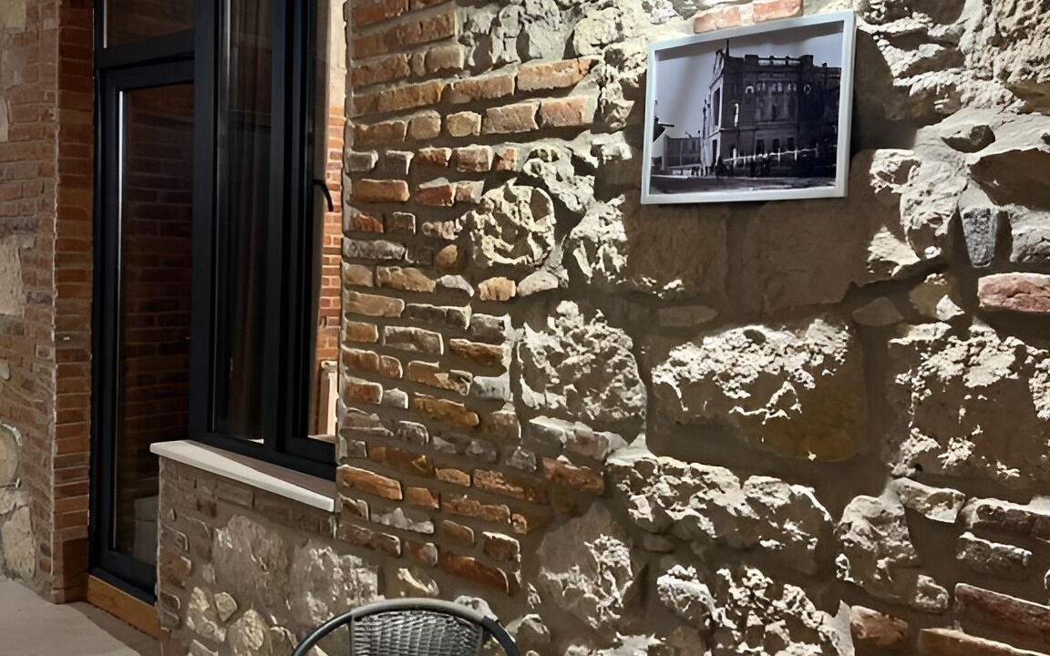 Photo of Patio Balcony in Kutaisi