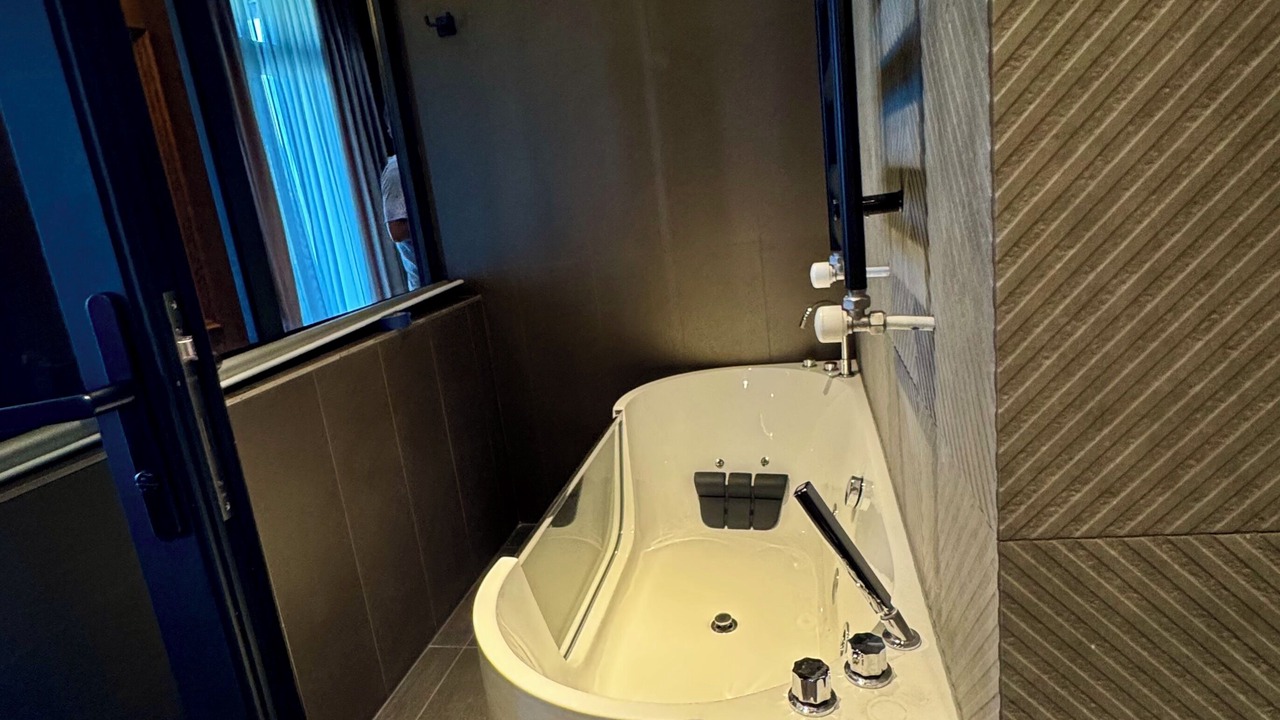 Photo of Bathroom in Mtskheta