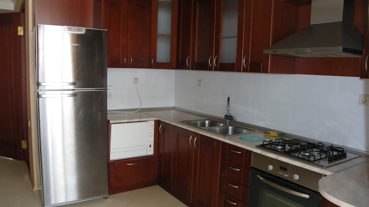 Photo of Kitchen in Vake