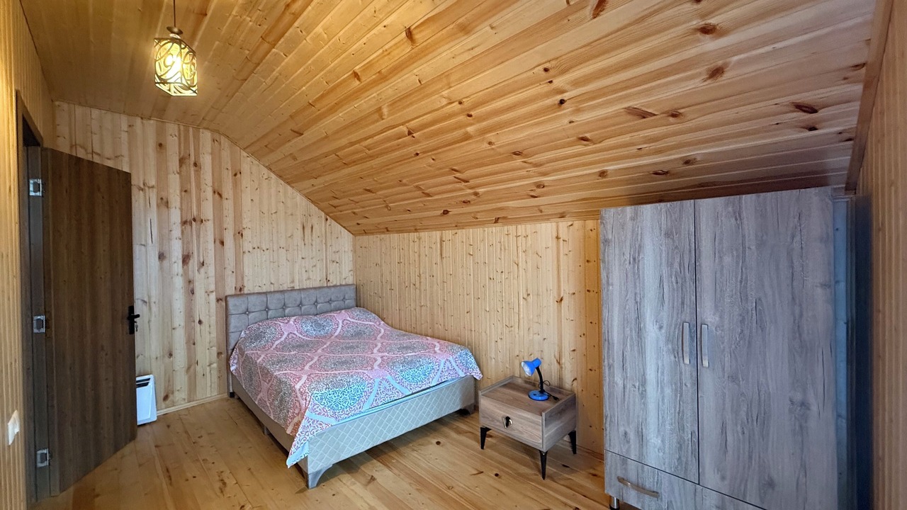 Photo of Bedroom in Khelvachauri