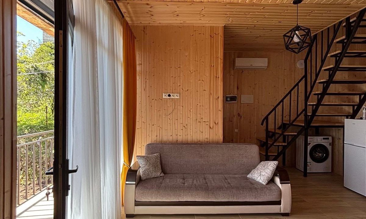 Photo of Livingroom in Khelvachauri