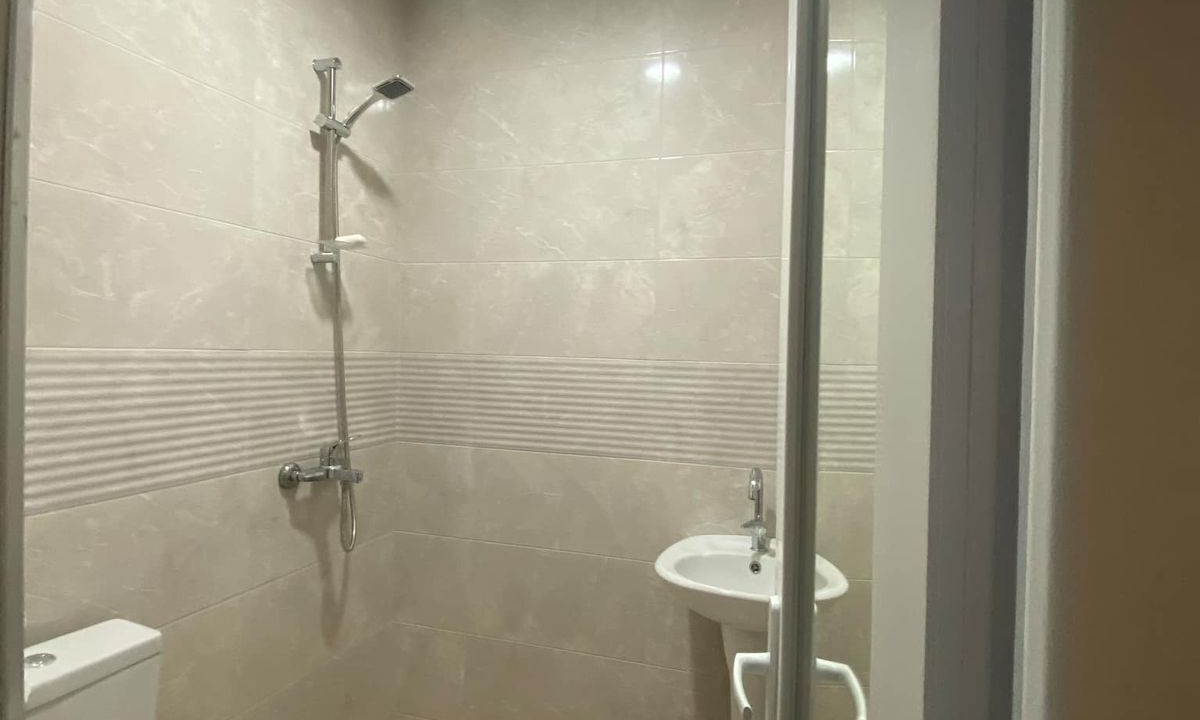 Photo of Bathroom in Khelvachauri