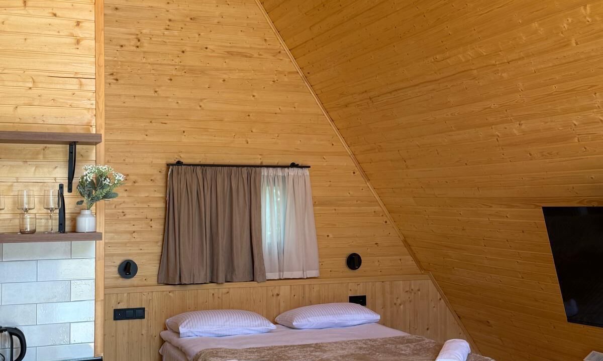 Photo of Bedroom in Bagvdanari