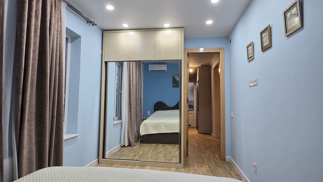 Photo of Bedroom in Kobuleti