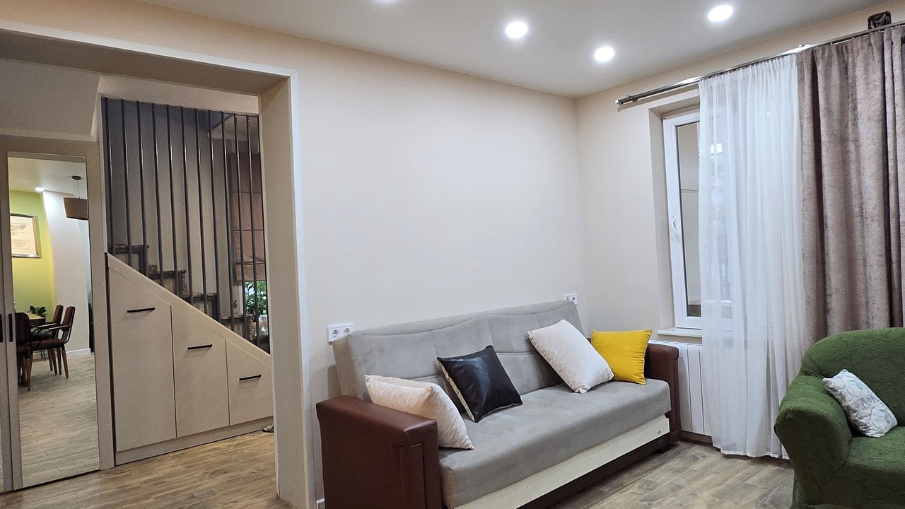 Photo of Livingroom in Kobuleti