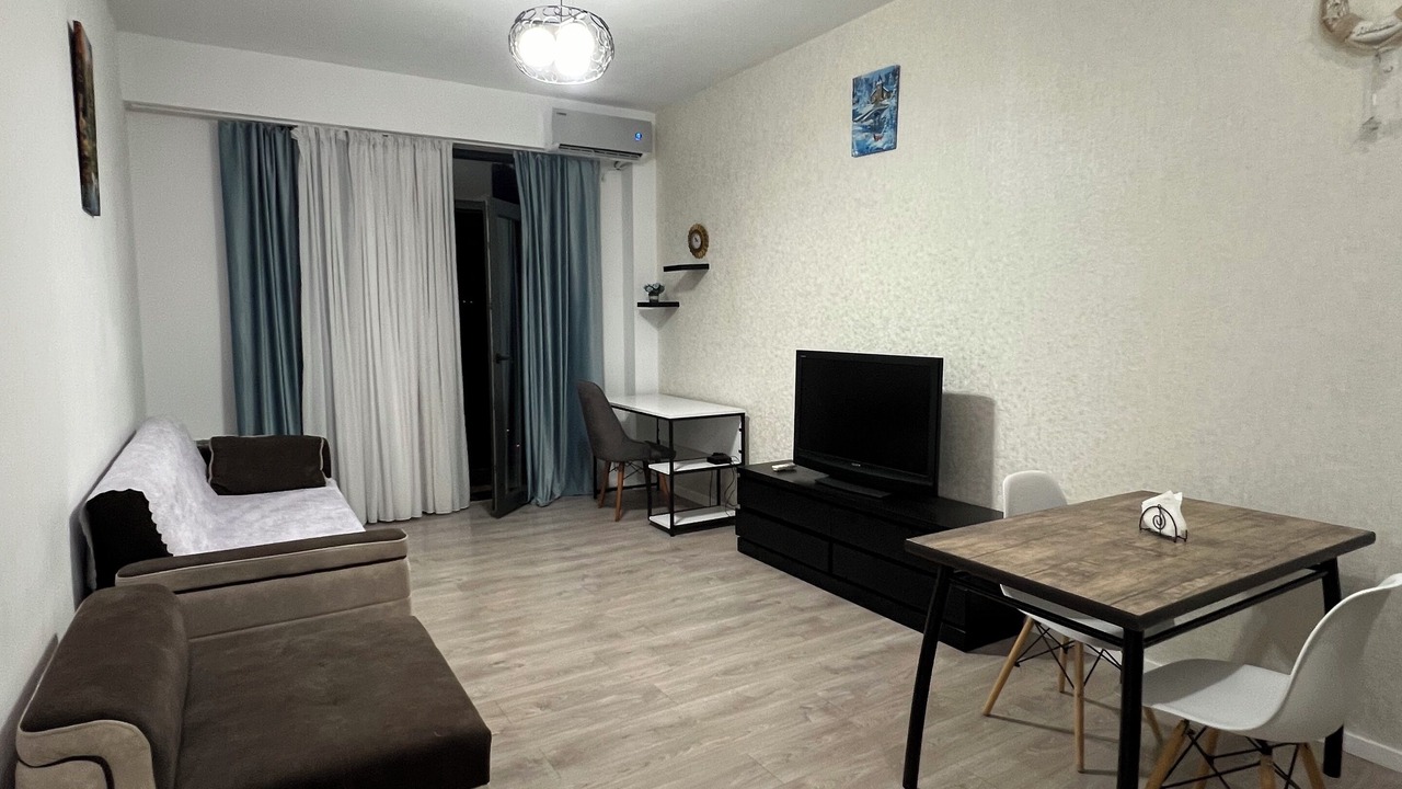 Photo of Livingroom in Vake