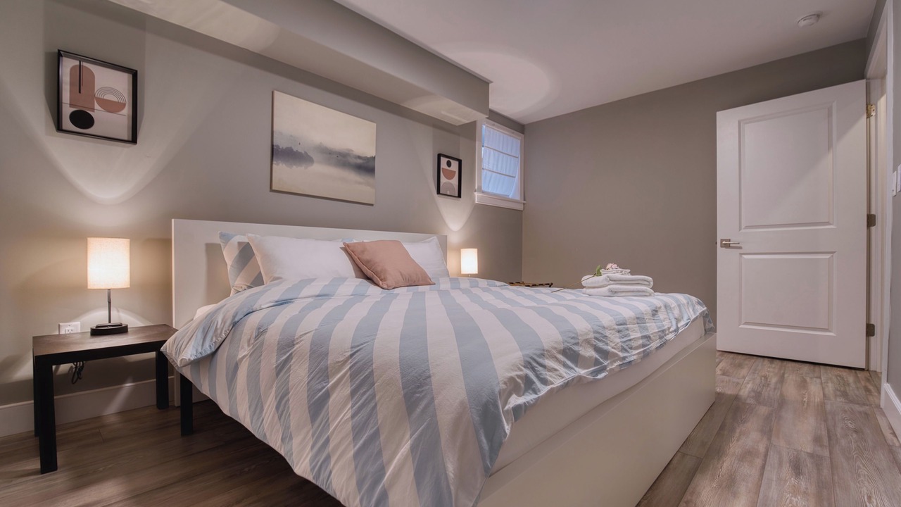 Photo of Bedroom in Halifax