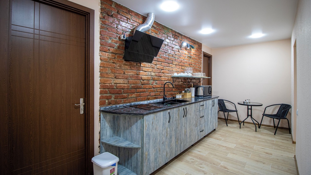 Photo of Kitchen in Sololaki