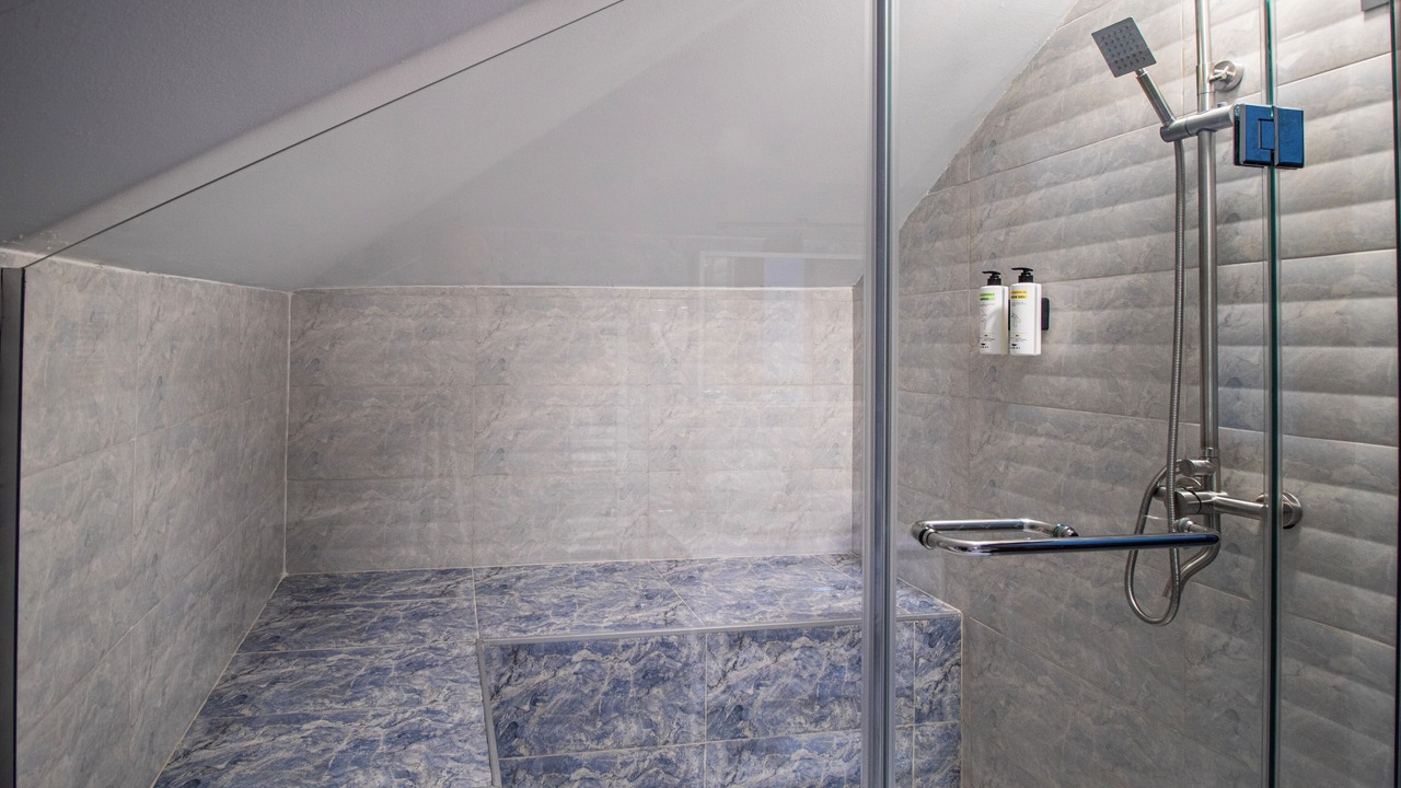Photo of Bathroom in Sololaki
