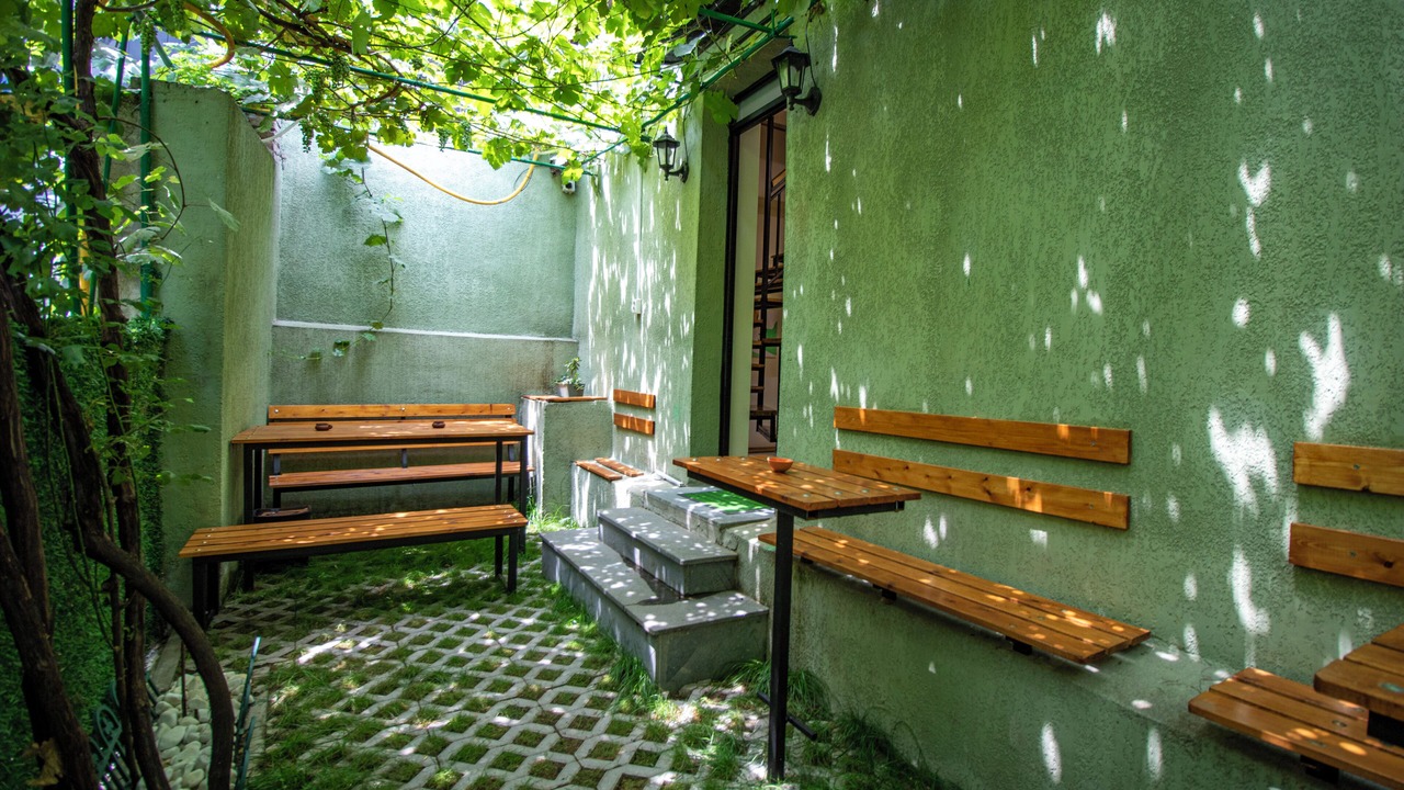 Photo of Outdoor in Sololaki