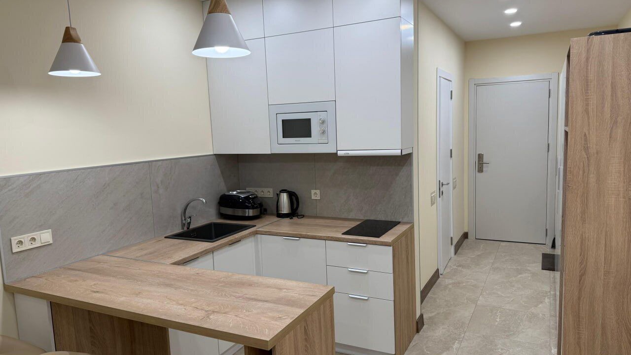 Photo of Kitchen in Tsikhisdziri