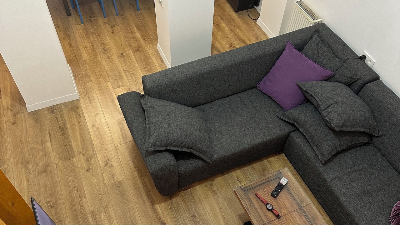 Photo of Livingroom in Batumi