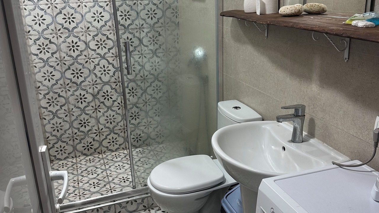 Photo of Bathroom in Batumi