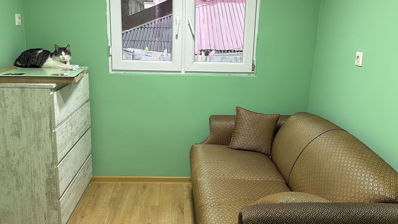 Photo of Livingroom in Batumi