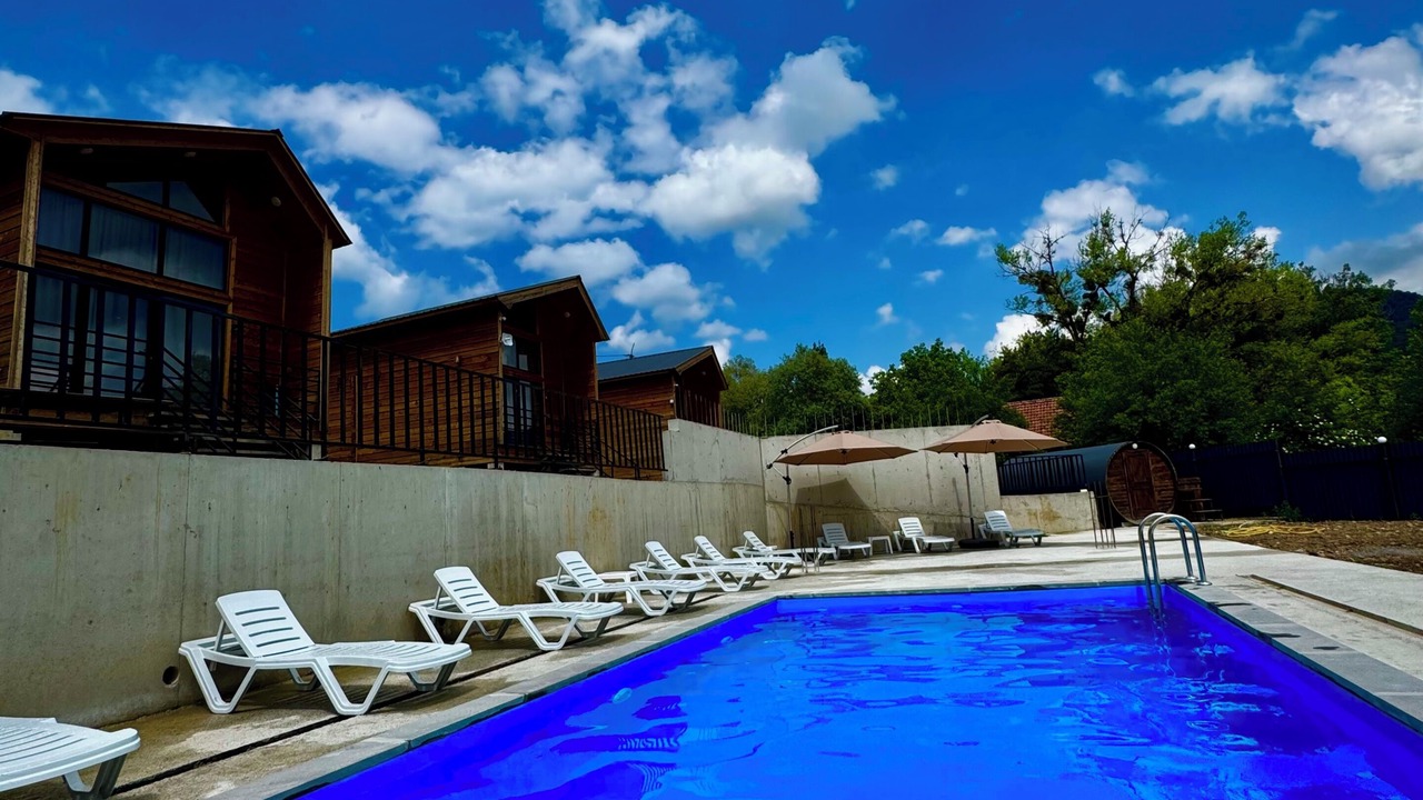 Photo of Outdoor in Vedzebi