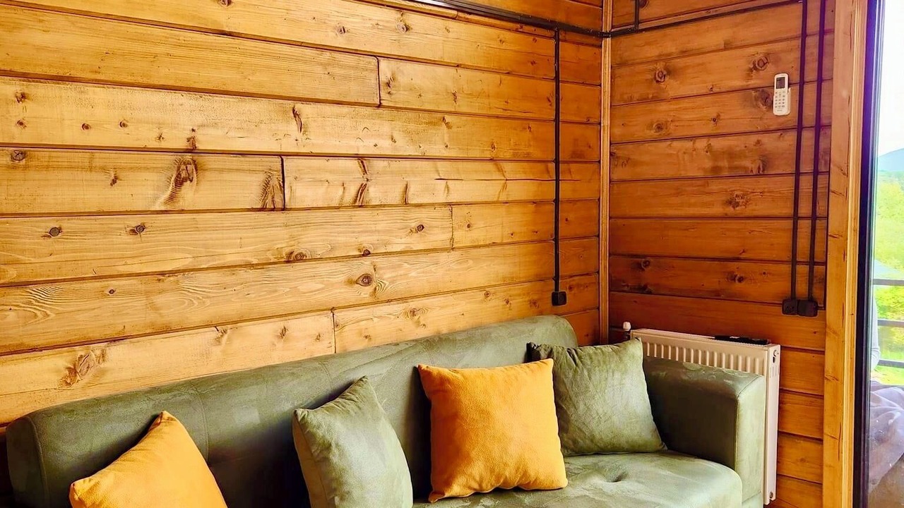 Photo of Livingroom in Vedzebi