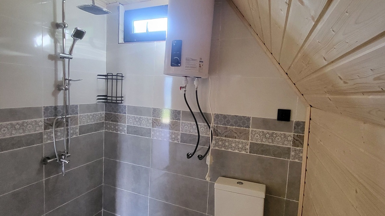Photo of Bathroom in Mestia