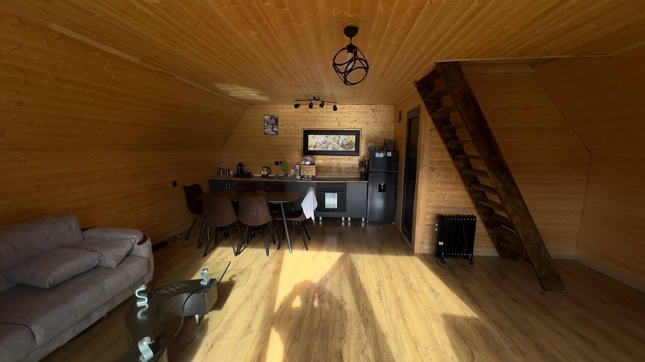 Photo of Livingroom in Mestia