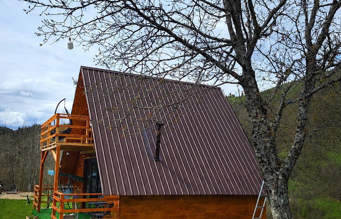Photo of Outdoor in Mestia