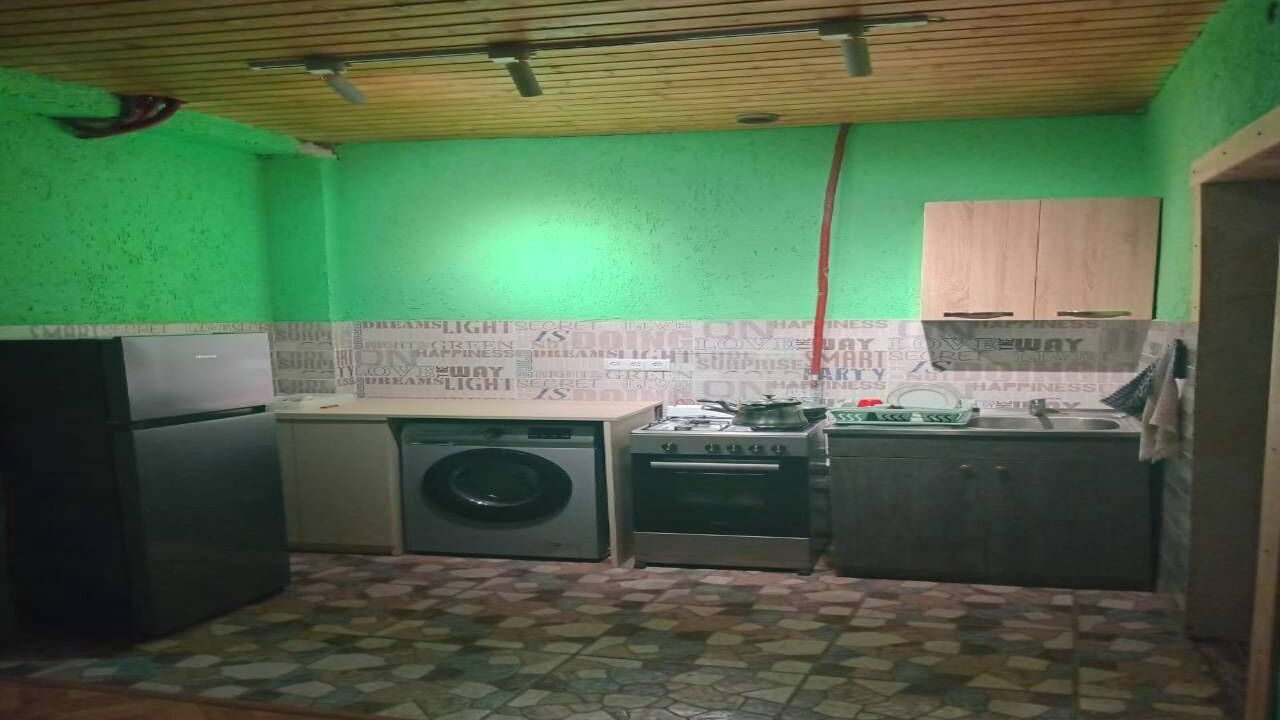 Photo of Kitchen in Borjomi