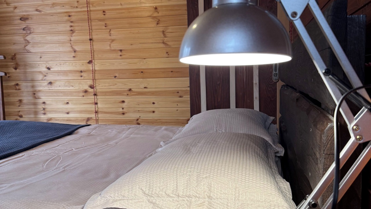 Photo of Bedroom in Stepantsminda