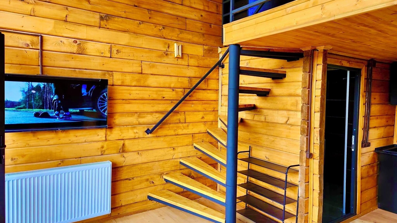Photo of Livingroom in Vedzebi