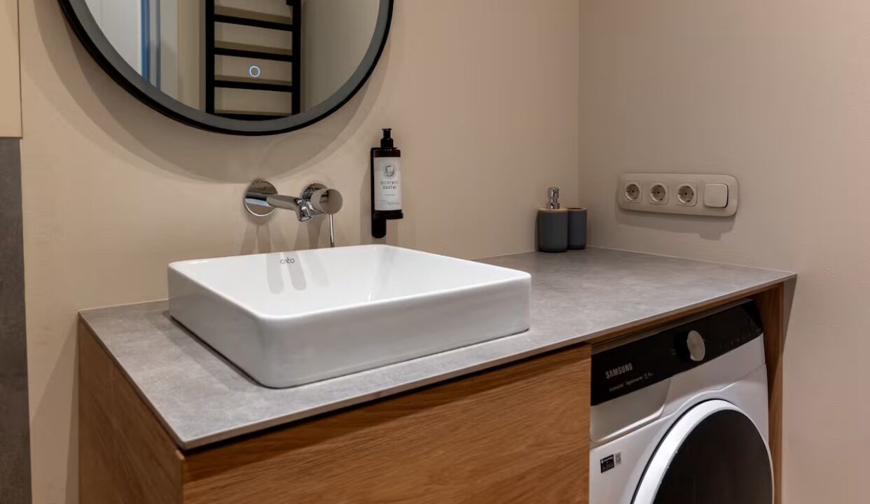 Photo of Bathroom in Vake