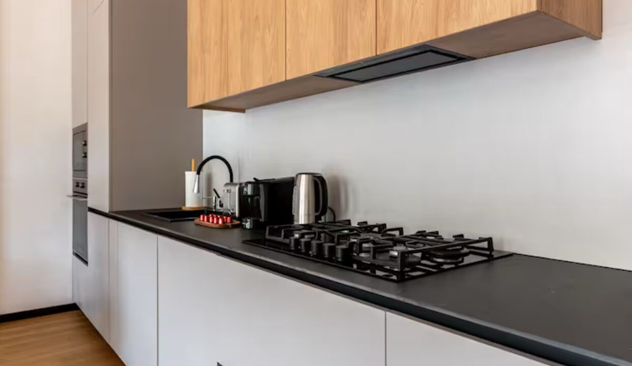 Photo of Kitchen in Vake