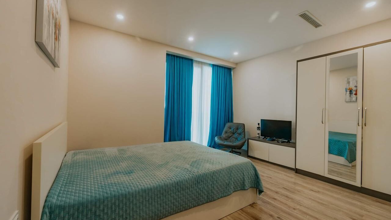Photo of Bedroom in Old Boulevard