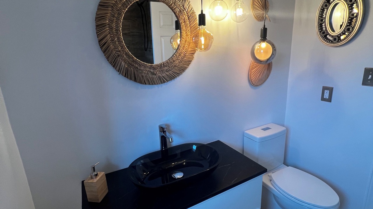 Photo of Bathroom in Prospect