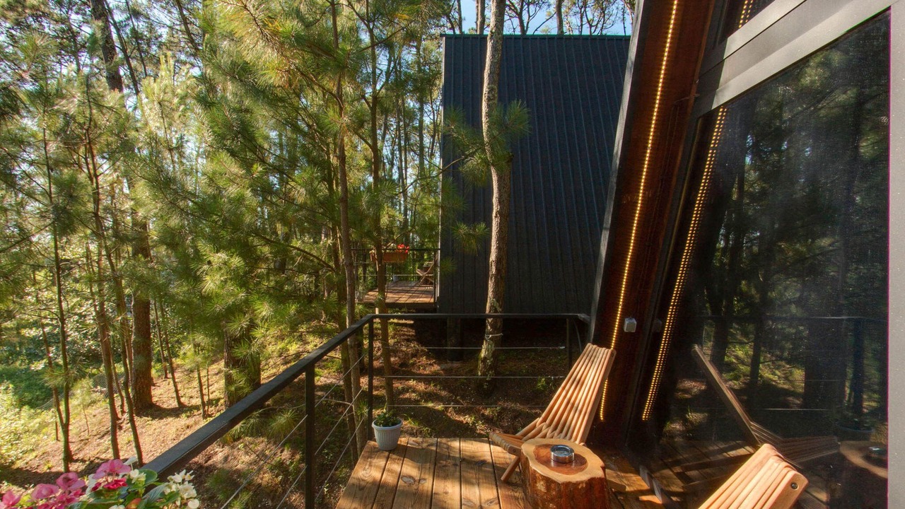 Photo of Patio Balcony in Guria